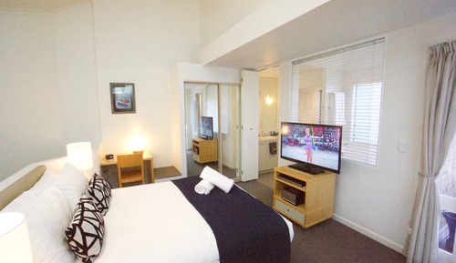 Penthouse, 2 Bedrooms