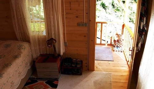Family Bungalow