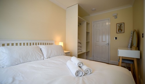 Apartment, Ensuite (Apartment 1)