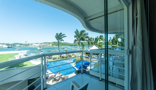 Premium Double Room