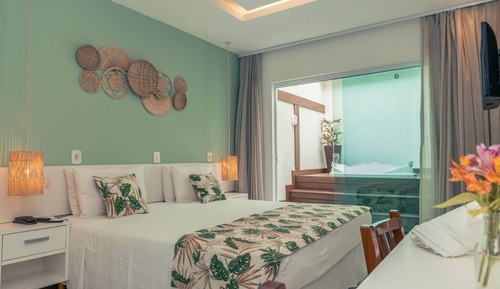 Comfort Double Room