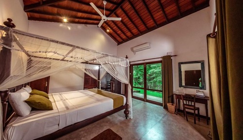 Suite, 1 Bedroom