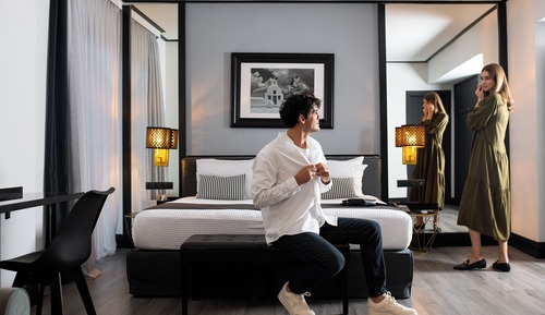 Junior Suite