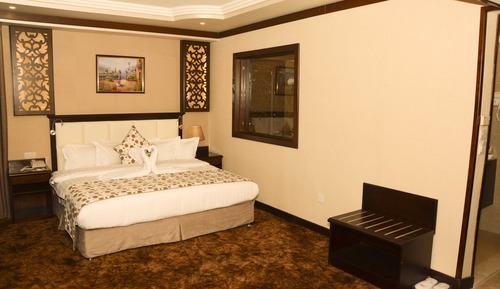 Junior Suite