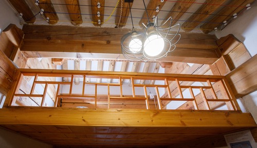 Family Duplex, Non Smoking, Private Bathroom (Ondol)