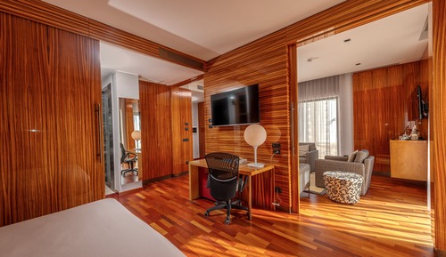 Suite (2 adulti)