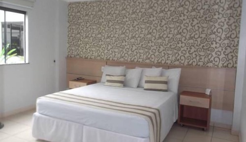 Double Room Single Use
