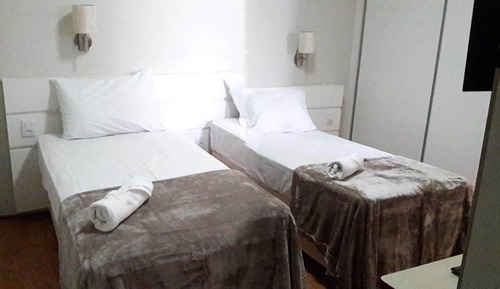 Junior Suite, 1 Bedroom