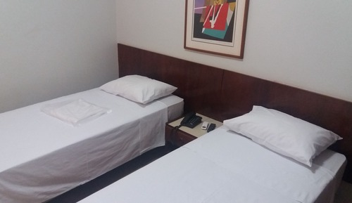Economy Suite, 1 Bedroom