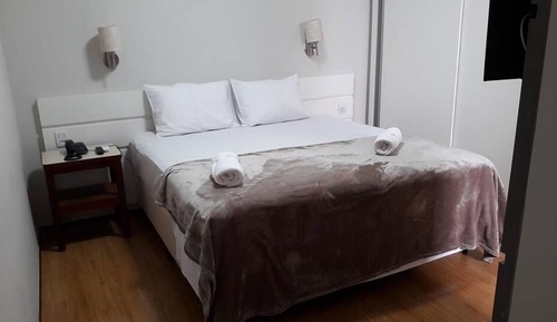Traditional Suite, 1 Bedroom