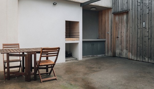 House, 1 Bedroom