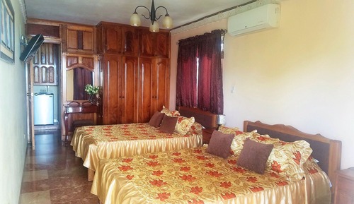 Luxury Twin Room