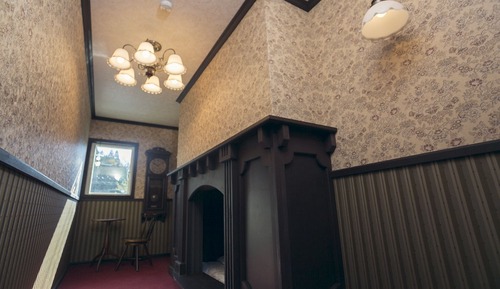 Single Room, Asunaro