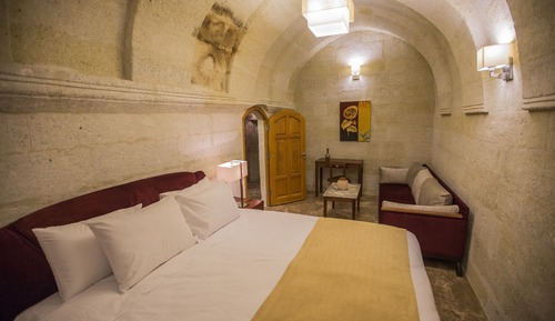 Family Suite, 2 Bedrooms