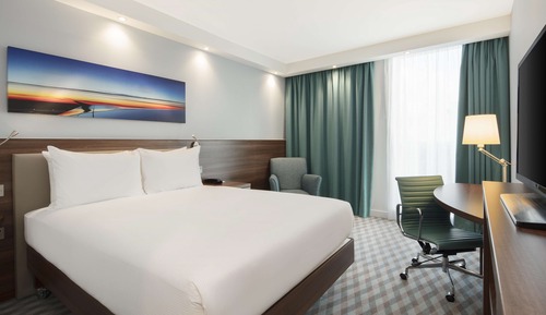 Room, 1 Queen Bed, Non Smoking