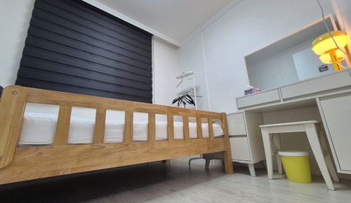 RIVER (100% Private 2Rooms&BathRoom House + free BF)