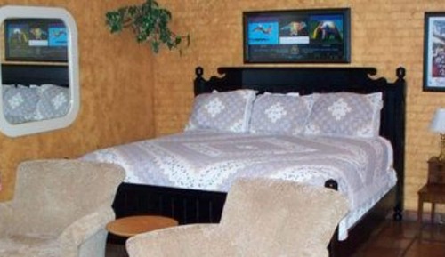 Suite, Private Bathroom (Carriage House Suite)