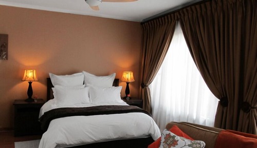 Luxury Room