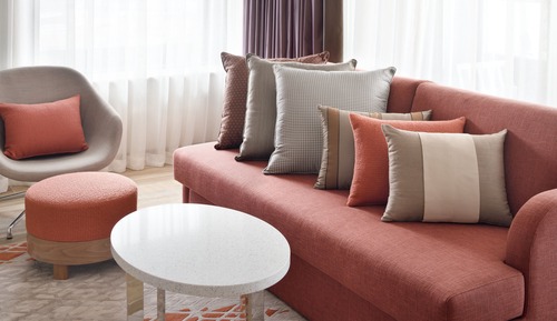Premium Room, 1 King Bed