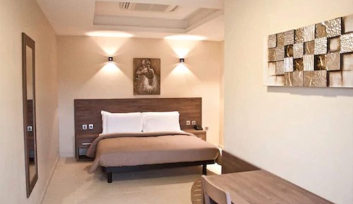 Apartment, 2 Bedrooms