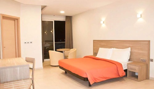 Apartment, 3 Bedrooms