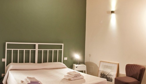 Classic Apartment, 1 Bedroom