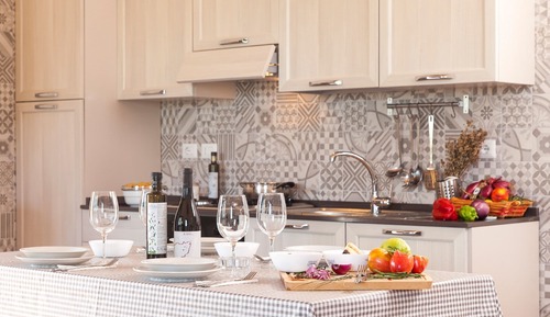 Superior Apartment, 1 Bedroom