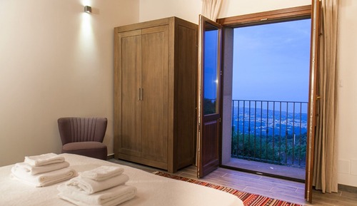 Panoramic Apartment, 1 Bedroom