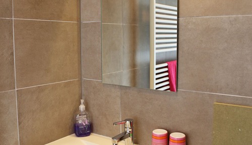Deluxe Double or Twin Room, 2 Twin Beds