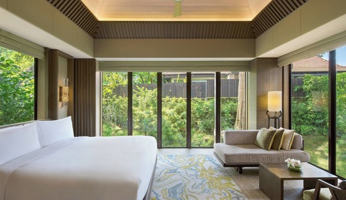 Villa, 1 Bedroom, Non Smoking, Ocean View