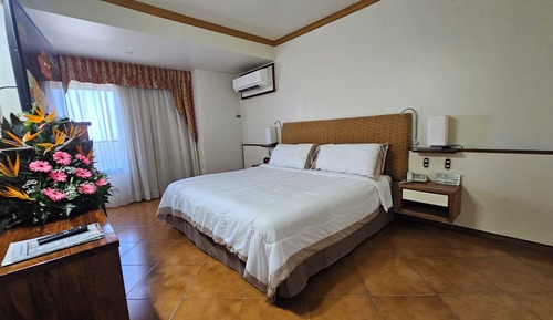 Family Suite, Sea View