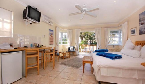 Room (Seaside Upstairs)
