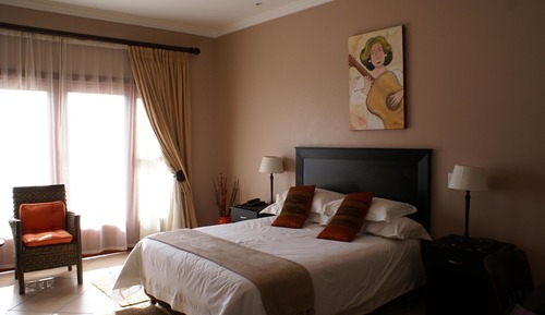 Natasha's Suite