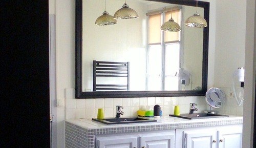 Double Room, Private Bathroom (Picasso)