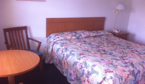 Deluxe Cottage, 1 King Bed, Accessible