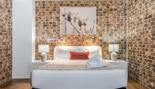 Standard Double Room, 1 Bedroom