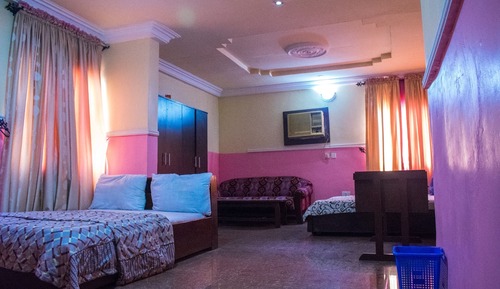 Family Suite