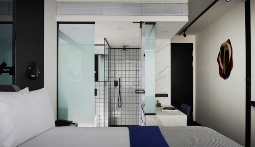 Standard Room (TRIBE)