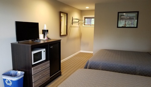 Superior Quadruple Room