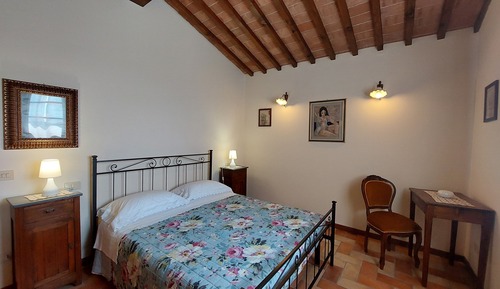 Standard Condo, 1 Bedroom (1st floor)