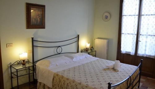 Superior Apartment, 2 Bedrooms, Terrace