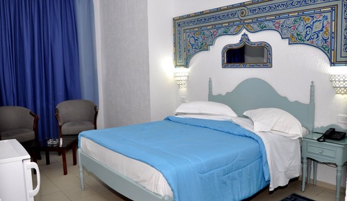 Single Room