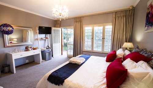 Superior Suite