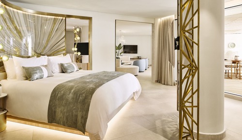 Royal Suite, Sea View (11)