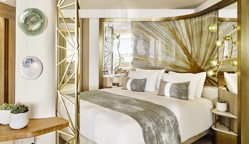 Presidential Suite, Sea View (10)