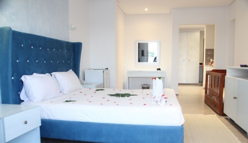 Comfort Double Room