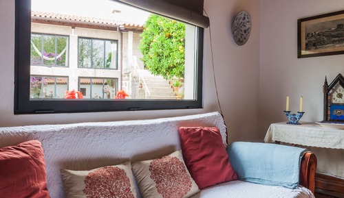 Comfort Cottage, 2 Bedrooms, Kitchenette