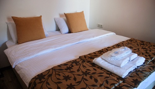 Grand Suite, 2 Bedrooms