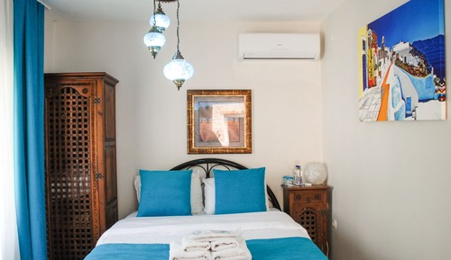 Basic Triple Room