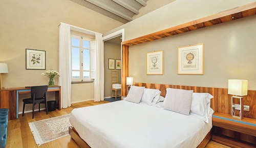 Royal Suite